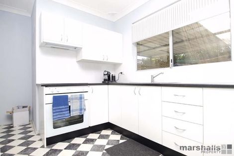 Property photo of 23 Walumbi Avenue Tingira Heights NSW 2290