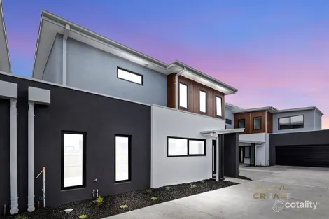 3/90 Westmoreland Rd, Sunshine North, VIC 3020