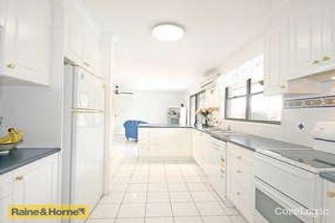 Property photo of 1 Grandview Court Thornlands QLD 4164