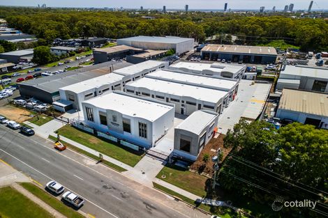 Lot 23/5 Bailey Cres, Southport, QLD 4215