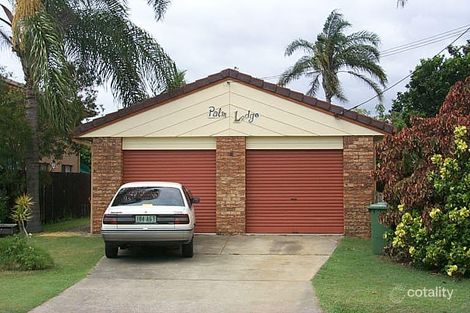 30 Scoter Ave, Paradise Point, QLD 4216