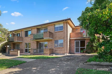 3/47 Howe St, Lambton, NSW 2299