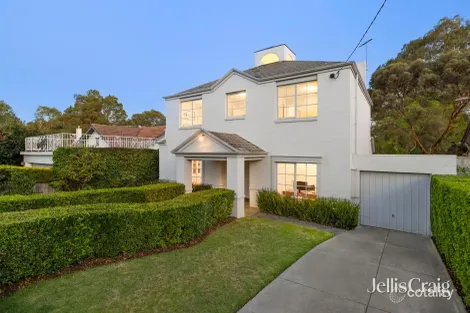Property photo of 5 Riverside Road Ivanhoe VIC 3079