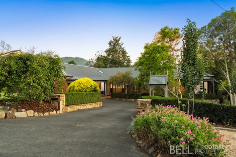 Property photo of 18 Mountain Drive Mooroolbark VIC 3138