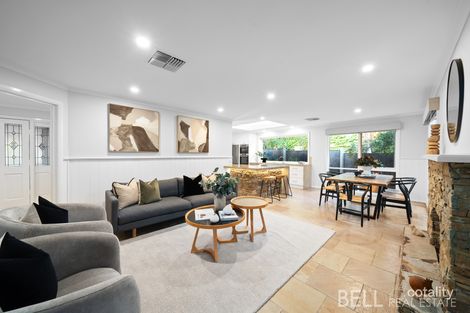 Property photo of 18 Mountain Drive Mooroolbark VIC 3138