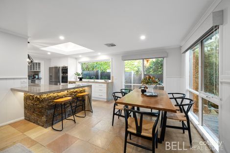 Property photo of 18 Mountain Drive Mooroolbark VIC 3138