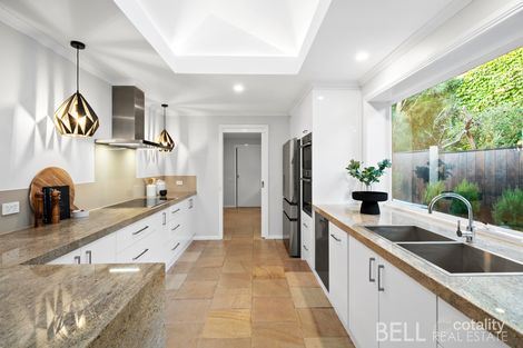 Property photo of 18 Mountain Drive Mooroolbark VIC 3138