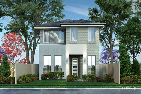 Lot 91 Neptune Rd, Leppington, NSW 2179