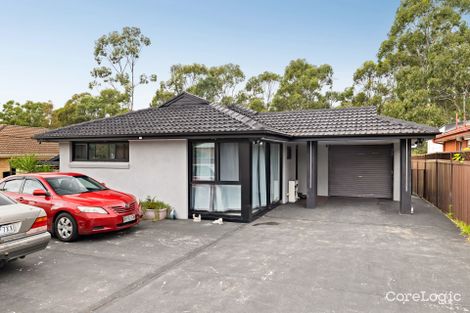 Property photo of 39 Foveaux Avenue Lurnea NSW 2170