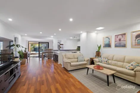 Property photo of 3 Coppabella Crescent Mooloolaba QLD 4557