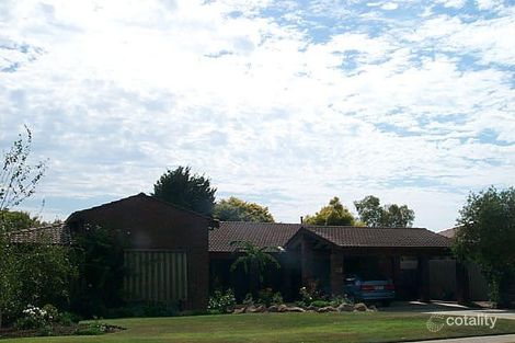 25 Adenmore Way, Kingsley, WA 6026