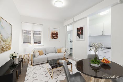 115/19-29 Tusculum St, Potts Point, NSW 2011