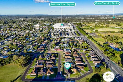 Property photo of 50 Knight Street Redbank Plains QLD 4301