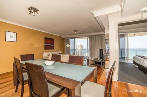 2303/23 Ferny Ave, Surfers Paradise, QLD 4217