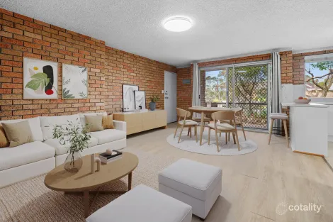 Property photo of 3/47 Howe Street Lambton NSW 2299