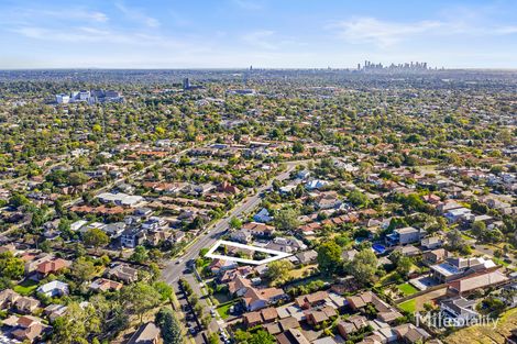 Property photo of 46 Invermay Grove Rosanna VIC 3084