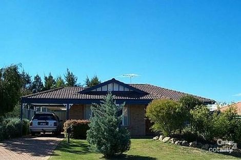 Property photo of 111 Aldersea Circle Clarkson WA 6030