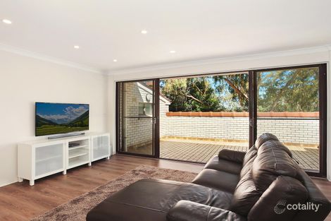 Property photo of 29/1292 Pacific Highway Turramurra NSW 2074