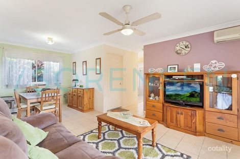 Property photo of 16 Camellia Place Woongarrah NSW 2259