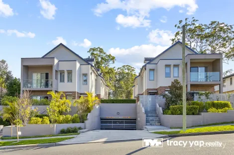 Property photo of 4/19-21 Charles Street Carlingford NSW 2118