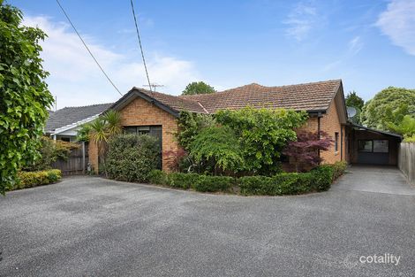 25 Ludbrook Ave, Caulfield South, VIC 3162