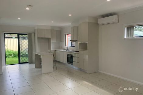 Property photo of 5 Artillery Crescent Holsworthy NSW 2173