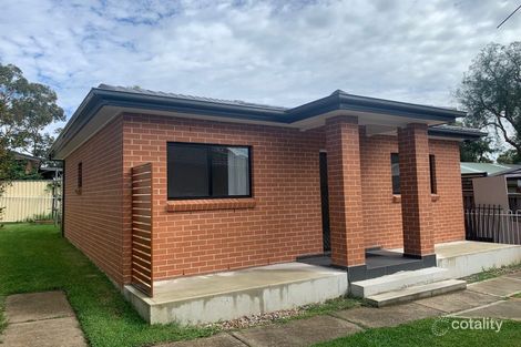 Property photo of 5 Artillery Crescent Holsworthy NSW 2173