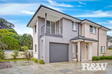 1/70 Rooty Hill Rd N, Rooty Hill, NSW 2766
