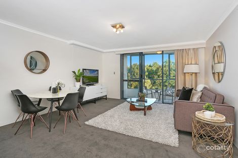 Property photo of 365/83-93 Dalmeny Avenue Rosebery NSW 2018