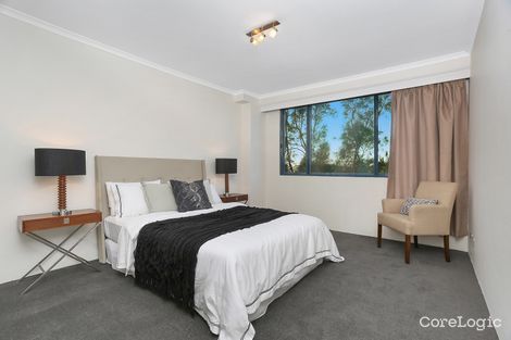 Property photo of 365/83-93 Dalmeny Avenue Rosebery NSW 2018