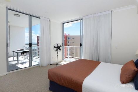 Property photo of 301/11-13 Clarence Street Port Macquarie NSW 2444