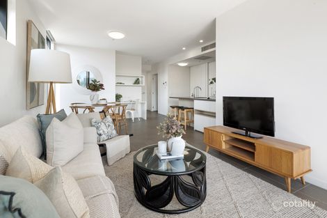 Property photo of 602/31 Musk Avenue Kelvin Grove QLD 4059