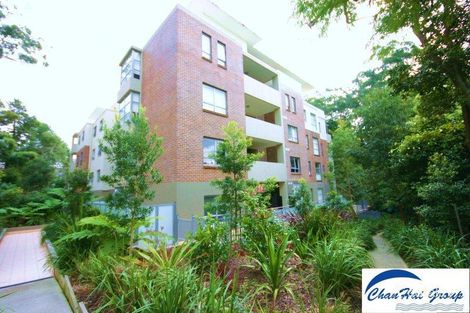 52/6-8 Culworth Ave, Killara, NSW 2071