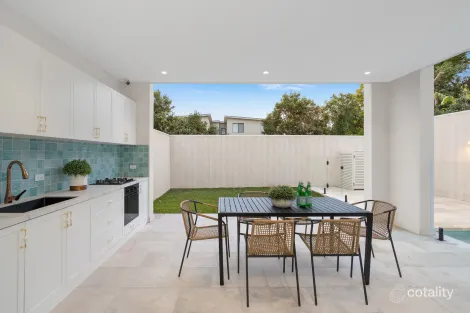 Property photo of 16 Kells Road Ryde NSW 2112