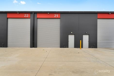 21/38 Buontempo Rd, Carrum Downs, VIC 3201