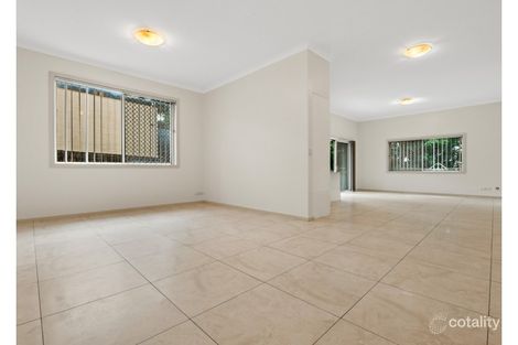Property photo of 16A Peffer Street Panania NSW 2213