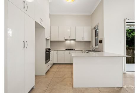 Property photo of 16A Peffer Street Panania NSW 2213