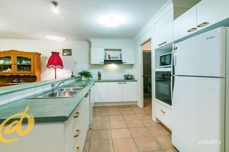 Property photo of 7 Timbarra Court Petrie QLD 4502