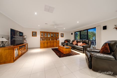 Property photo of 18 Cantwell Road Narre Warren North VIC 3804