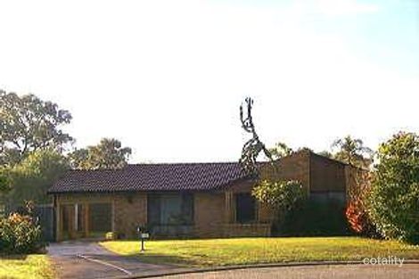 14 Congha Ct, Hillman, WA 6168