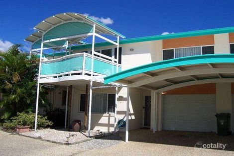 17/14-22 Mary Pleasant Dr, Birkdale, QLD 4159