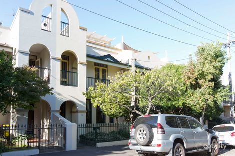 Property photo of 9 Forest Street Forest Lodge NSW 2037