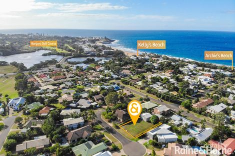 13 Cossart Cres, Bargara, QLD 4670