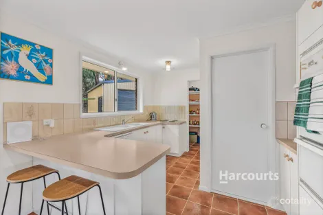 Property photo of 11 Commonwealth Court Penguin TAS 7316