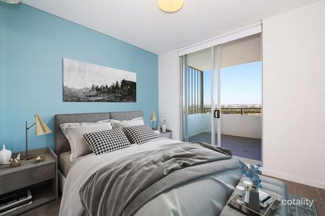 Property photo of 1307/1 Brodie Spark Drive Wolli Creek NSW 2205
