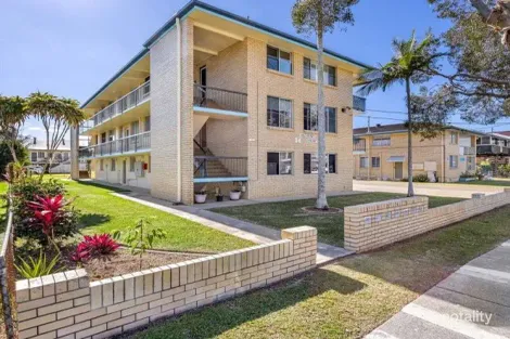 2/24 Fourth Ave, Sandgate, QLD 4017