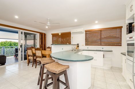 Property photo of 8 Margaret Street Tannum Sands QLD 4680
