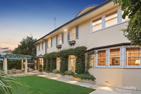 Property photo of 11 Wallaroy Road Woollahra NSW 2025