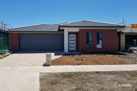 Property photo of 41 Madden Boulevard Tarneit VIC 3029