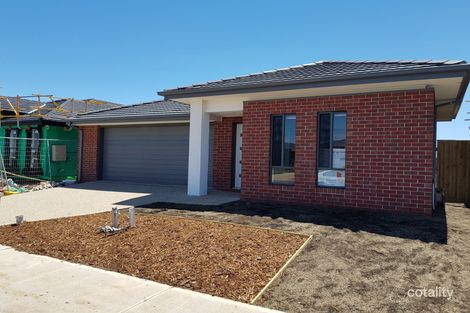 Property photo of 41 Madden Boulevard Tarneit VIC 3029
